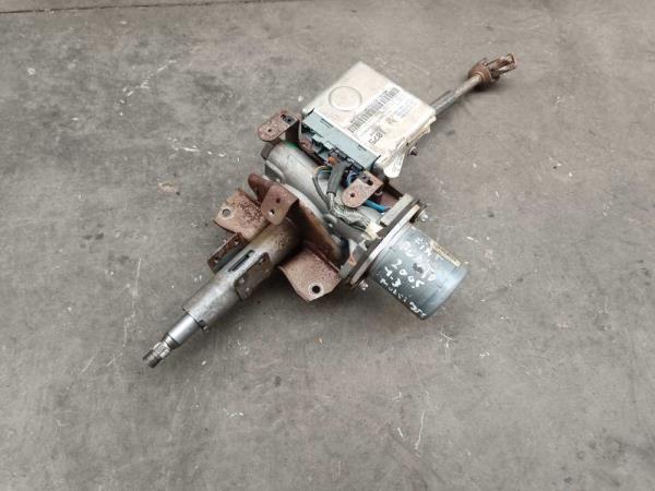 COLONNE DE DIRECTION FIAT PUNTO 2 - Vue 1